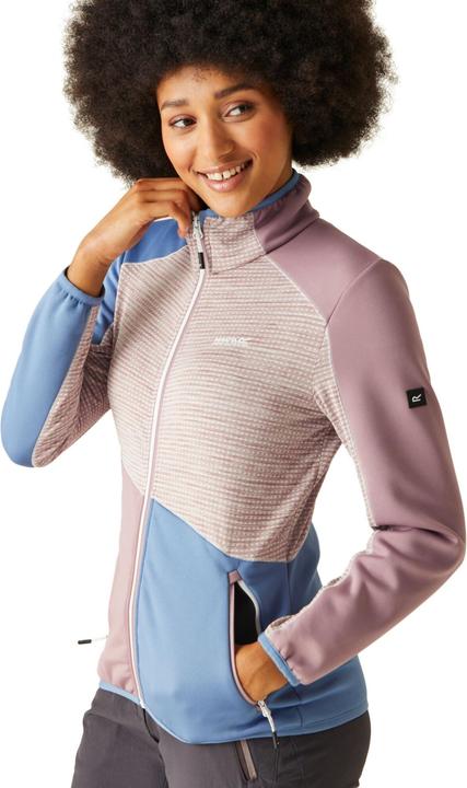 Produktbild Regatta Yare IX Jacke (40 D)