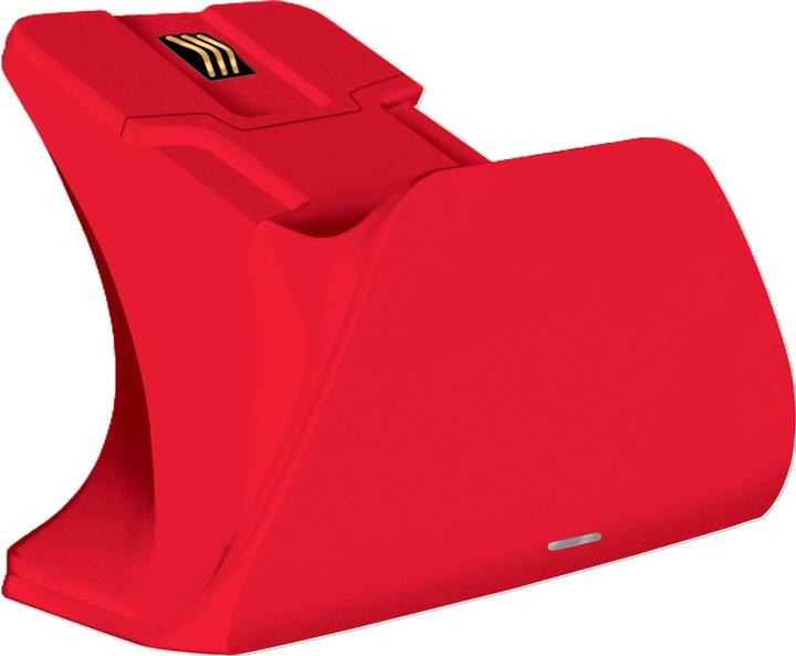 Immagine prodotto Razer Bundle Essential Duo Kaira X per Xbox Supporto di ricarica per controller Xbox rosso (Cablato)