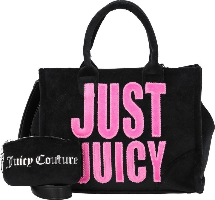 Produktbild Juicy Couture Iris Shopper Tasche 31.5 cm (11 l)