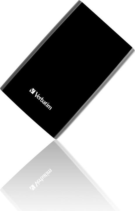 Produktbild Verbatim Store 'n' Go (2 TB)