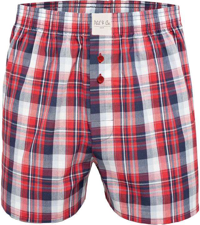 Actual product image Phil & Co. Berlin Boxer Core (XL, pack of 8)