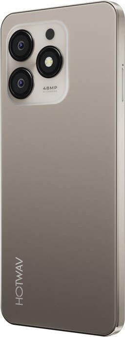 Image du produit Hotwav Note 13 Max smartphone - 6.8" 6+10/256GB or (256 Go, Or, 6.80", 48 Mpx)