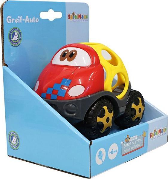 Image du produit Vedes Voiture de préhension pour bébé