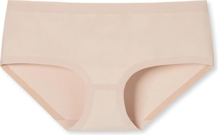 Actual product image Schiesser Panty Invisible Cotton (34, pack of 2)