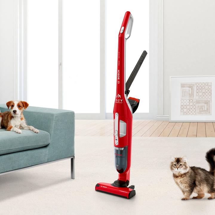 Produktbild Bosch Hausgeräte Serie 4  BBH3ZOO25