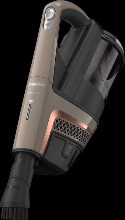 Image du produit Miele Tripel Flex H2 Sprinter