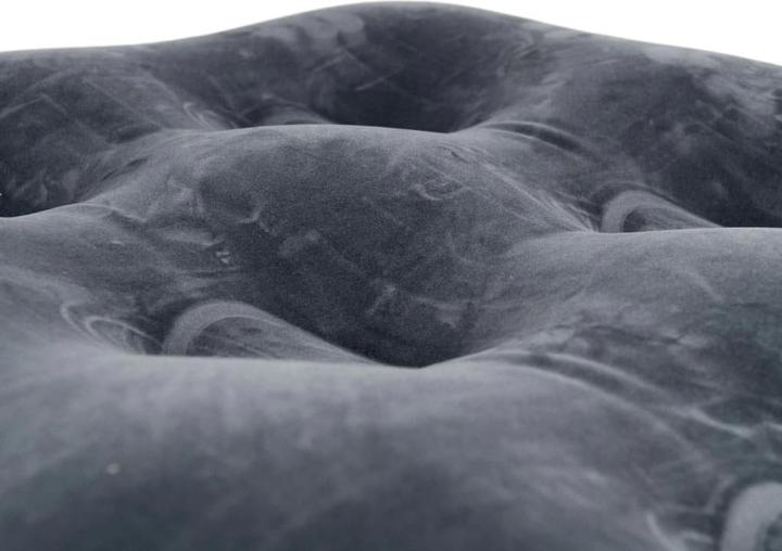 Image du produit Bo-Camp Velours Air-xl 2 Luchtbed - 2-persoons - 200x140x23 cm (140 x 200)