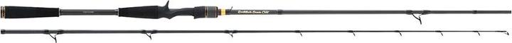 Actual product image Stucki Fishing Dentellada Omnia Cast 202cm, -85g (Cast, 202 cm)