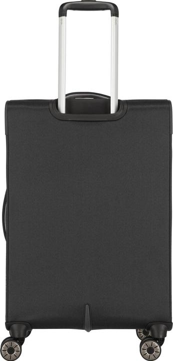Actual product image Travelite Trolley + Case Miigo 4w Trolley M (70 l, M (50 - 90l))