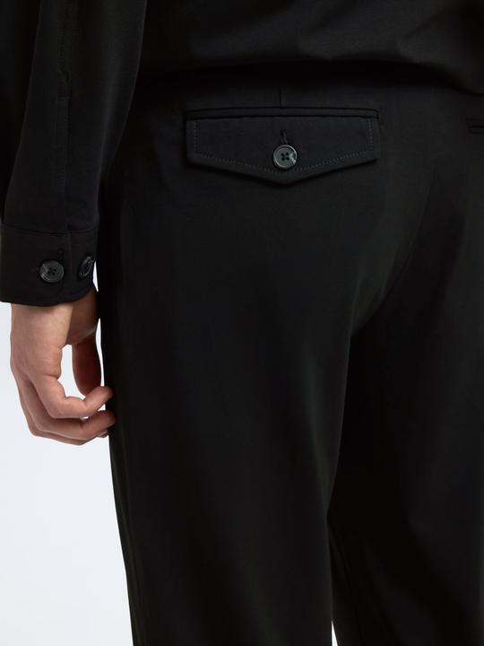 Immagine prodotto Selected Homme Slim Fit Tapered Hose (XS)
