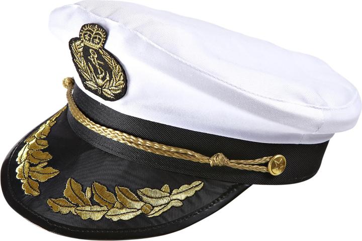 Widmann Kapitänshut deluxe