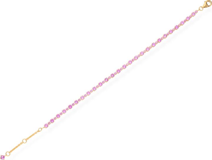 Immagine prodotto Carat Colorstone (3 cm, Argento 925)