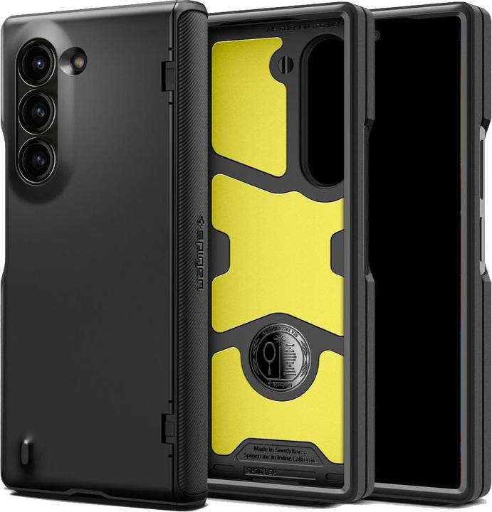 Spigen Slim Armor (Samsung Galaxy Z Fold6)