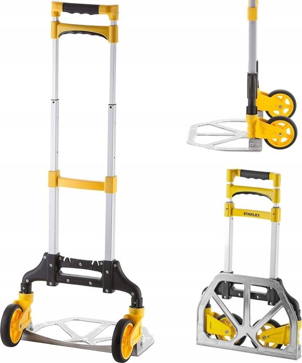 Image du produit Stanley Camionnette pliante 60kg (60 kg)