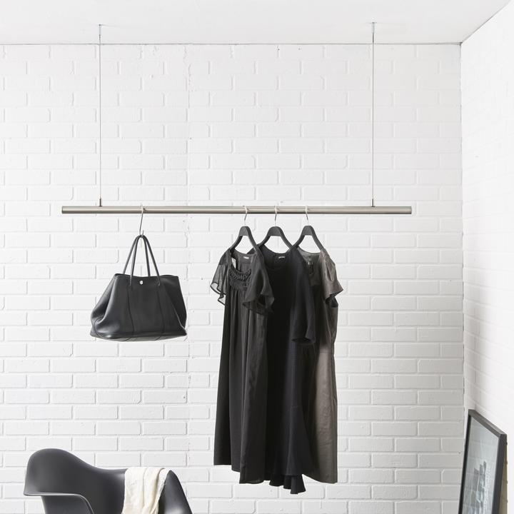 Image du produit AGE airjust® Solo Tringle à vêtements