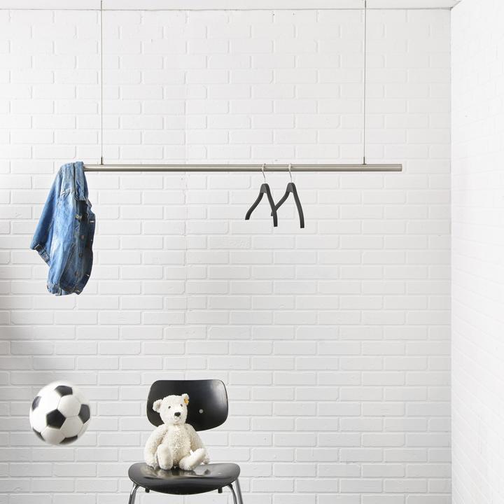 Image du produit AGE airjust® Solo Tringle à vêtements