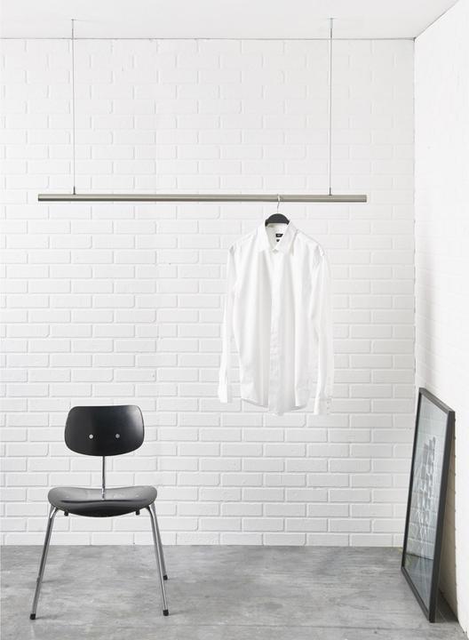 Image du produit AGE airjust® Solo Tringle à vêtements
