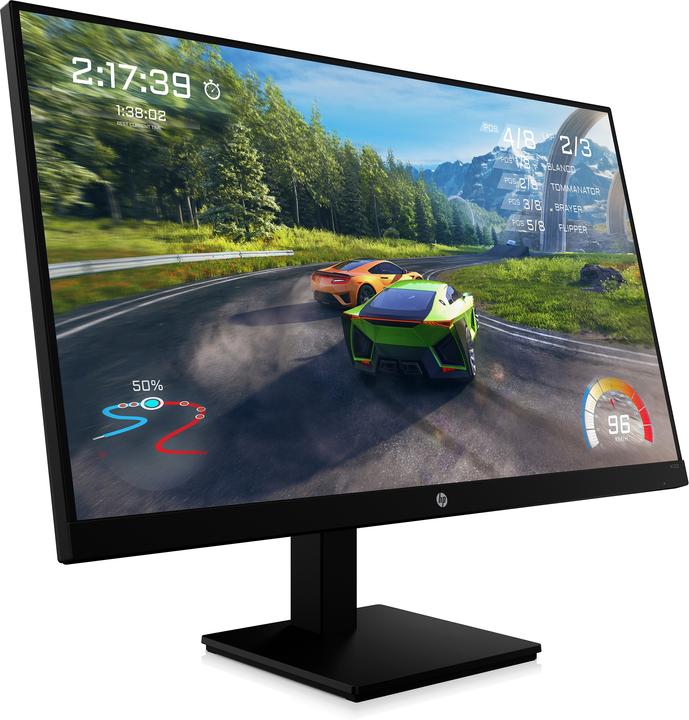 Produktbild HP X32 (2560 x 1440 Pixel, 32")
