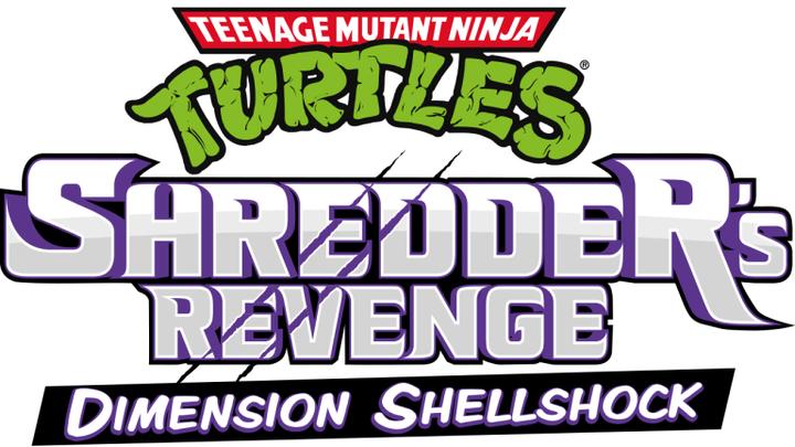 Image du produit Merge Games Teenage Mutant Ninja Turtles : La Revanche de Shredder (Switch, FR, EN)
