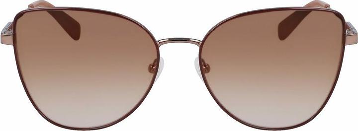 Image du produit Longchamp Lunettes de soleil pour femmes LO165S-734 ø 60 mm