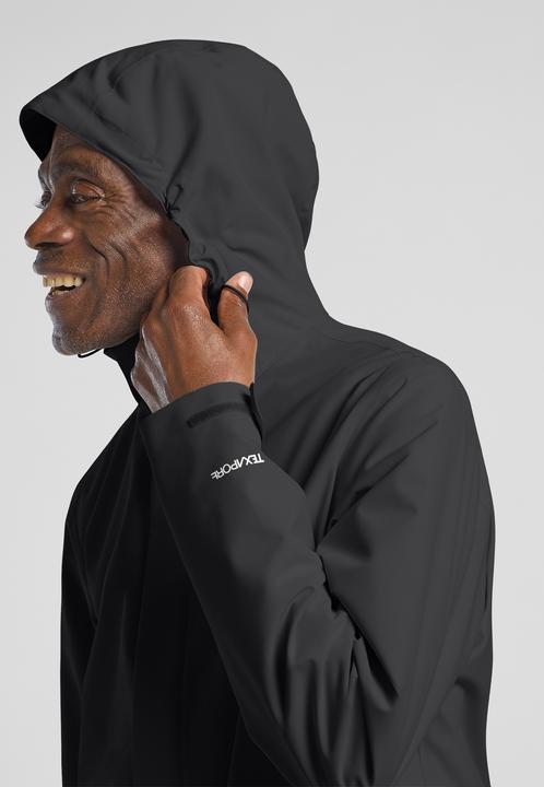 Actual product image Jack Wolfskin Trailtime 2L Jkt M (3XL)