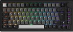 Actual product image Akko 5075B Plus S (DE, Cable, Wireless)