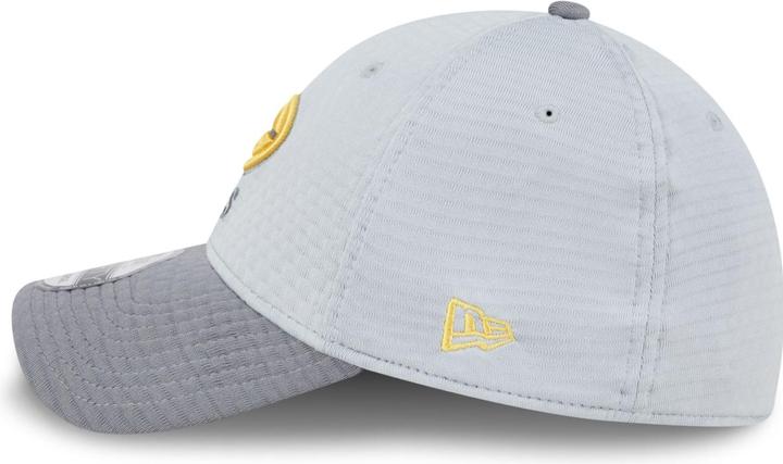 Actual product image New Era 39Thirty Cap - TRAINING 2024 Green Bay Packers - L/X (L)