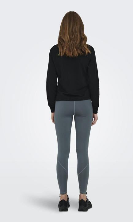 Actual product image Only Play Zip sweatshirt (XL)