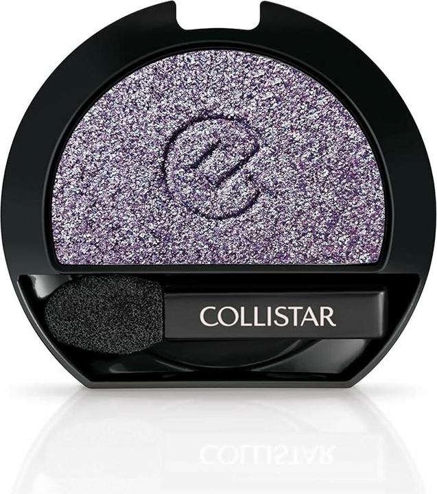 Produktbild Collistar IMPECCABLE refill compact eye shadow #320-lavander frost 2 g (320-Lavander Frost)