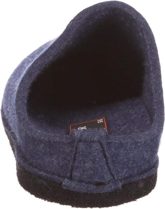 Actual product image Haflinger Slippers (46)