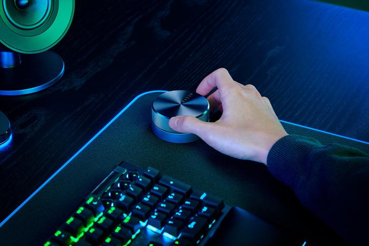 Immagine prodotto Razer Pod di controllo wireless f. Altoparlante Bluetooth