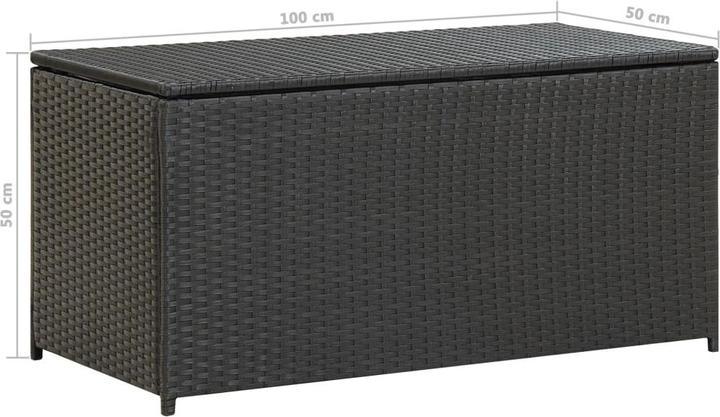 Image du produit VidaXL Finette
