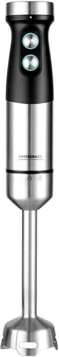 Gastroback Ontwerpkracht