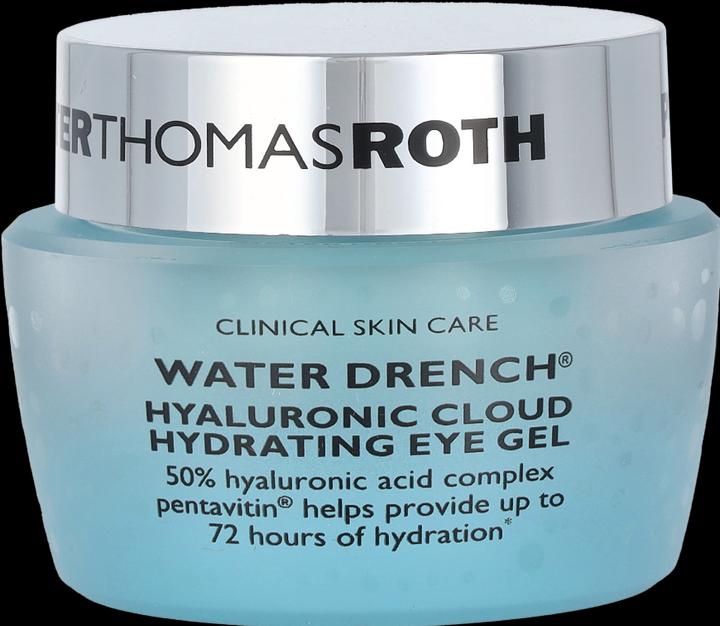 Immagine prodotto Peter Thomas Roth Acqua Dench Hydra Eye Gel 15 ml (Gel, 15 ml)