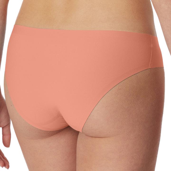 Image du produit Schiesser 3er Pack Invisible Cotton Rio Slip (44, XXL, Lot de 3)
