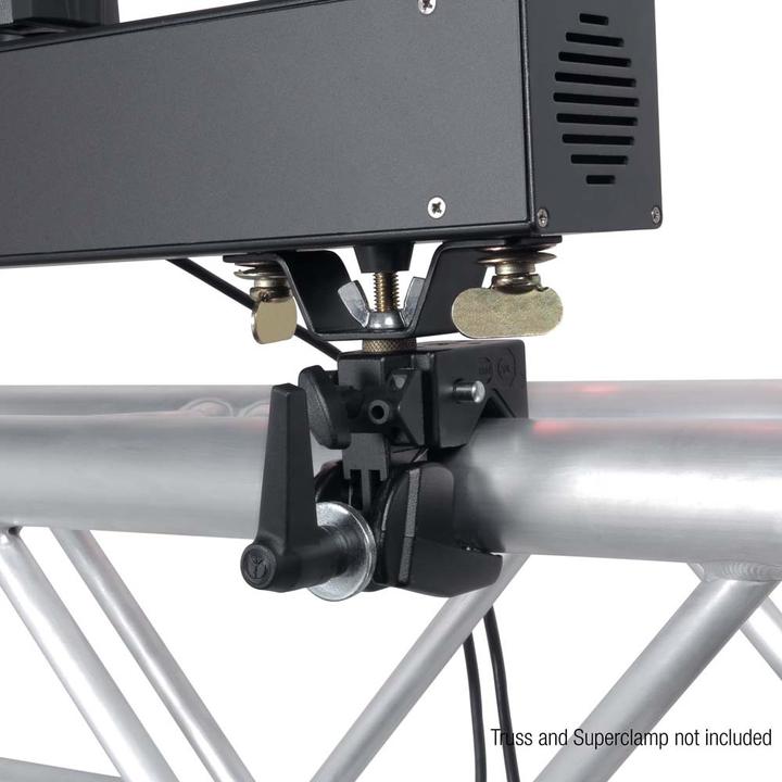 Actual product image Hydrabeam 400 RGBW (Bar mounted)