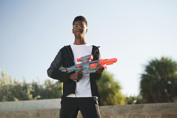 Produktbild Nerf Elite 2.0 Eaglepoint RD-8