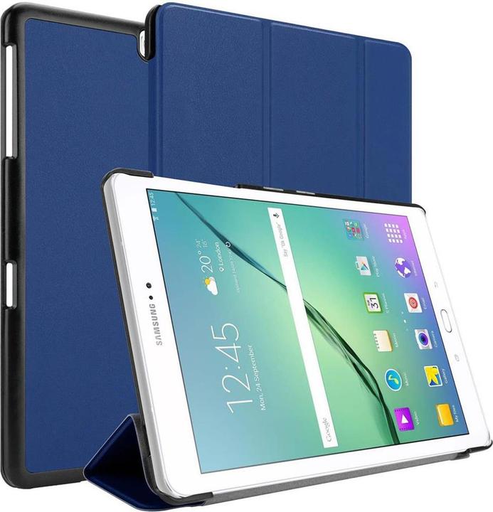 Actual product image Cadorabo Tablet Book Cover (Galaxy Tab S2 9.7)