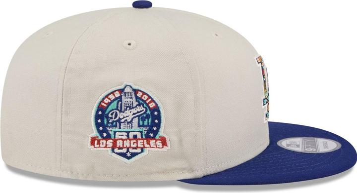Immagine prodotto New Era Cappellino 9Fifty Snapback - FLORAL Los Angeles Dodgers
