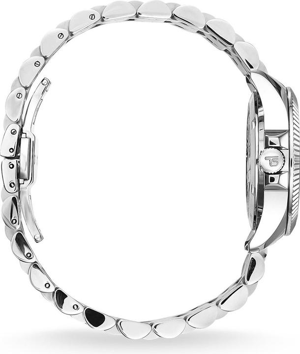 Actual product image Thomas Sabo Ladies watch Divine (Analogue wristwatch, 33 mm)