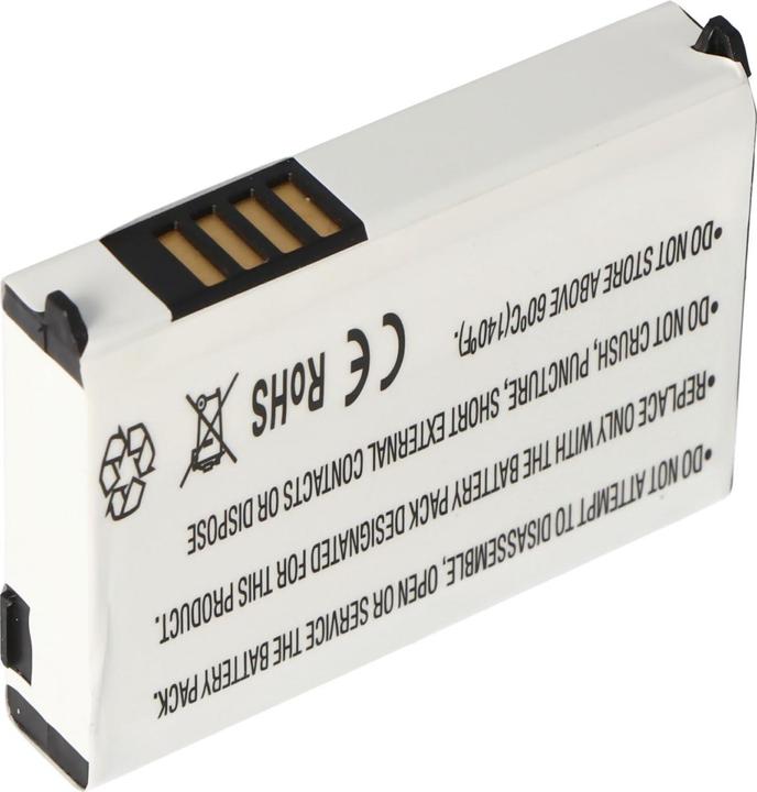 Immagine prodotto Garmin Batteria Aera 500, Aera 510, Aera 550, Aera 560, Nuvi 500, Nuvi 510, Nuvi 550, Zumo 220, Zumo 600