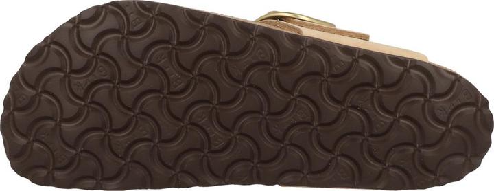 Immagine prodotto Birkenstock Gizeh Big Buckle Nubukleder normal - 66087 (41)
