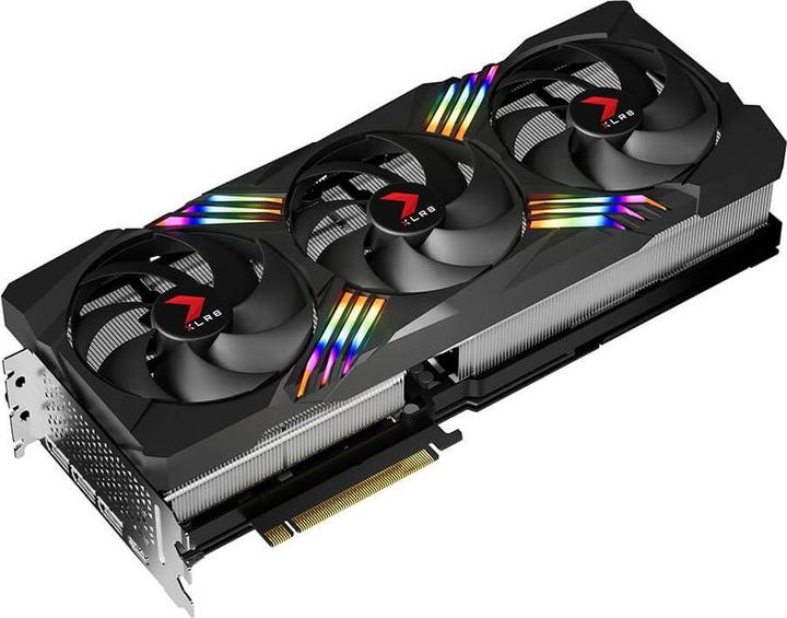 Produktbild PNY GeForce RTX 4080 16GB XLR8 Gaming Verto Epic-X (16 GB)