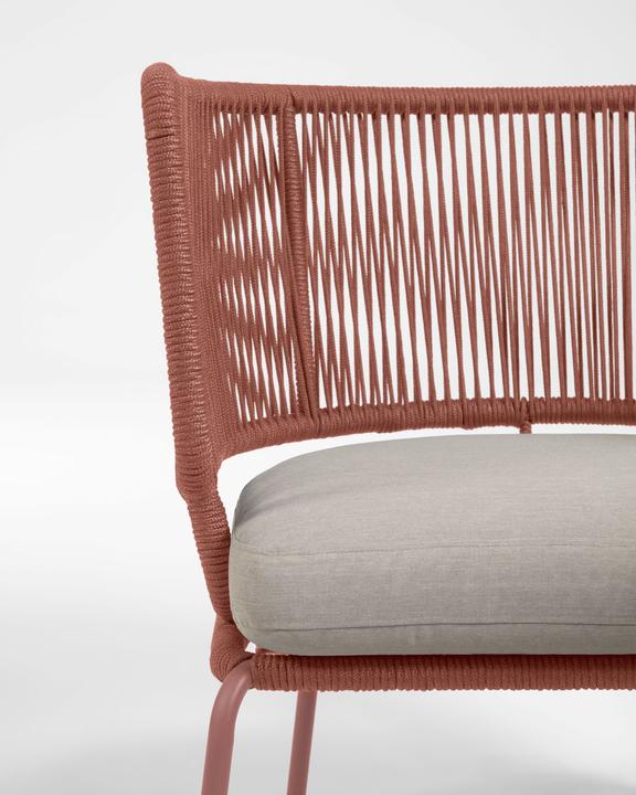 Actual product image Kave Home Nadin