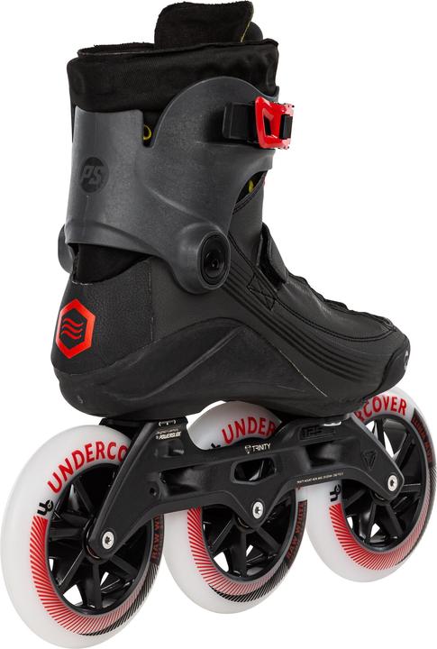 Produktbild Powerslide Swell Skates (38)