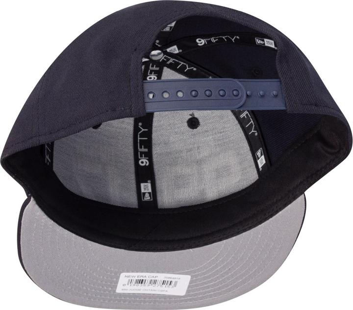 Actual product image New Era 9Fifty Cap - Los Angeles Dodgers Judge Shohei Ohtani
