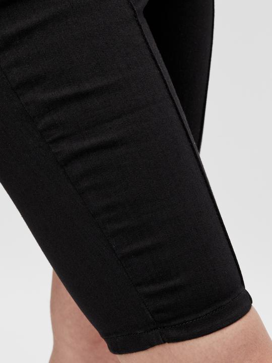Produktbild Mamalicious MLJOPLIN Umstandsradlerhose (L)