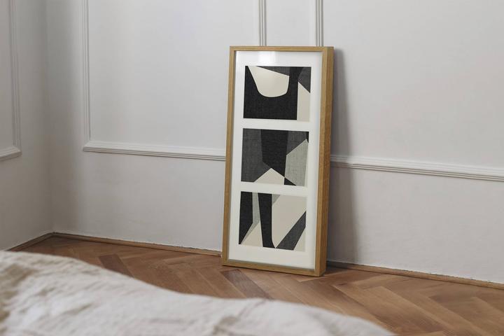 Actual product image Nielsen Aura (24 x 30 cm)