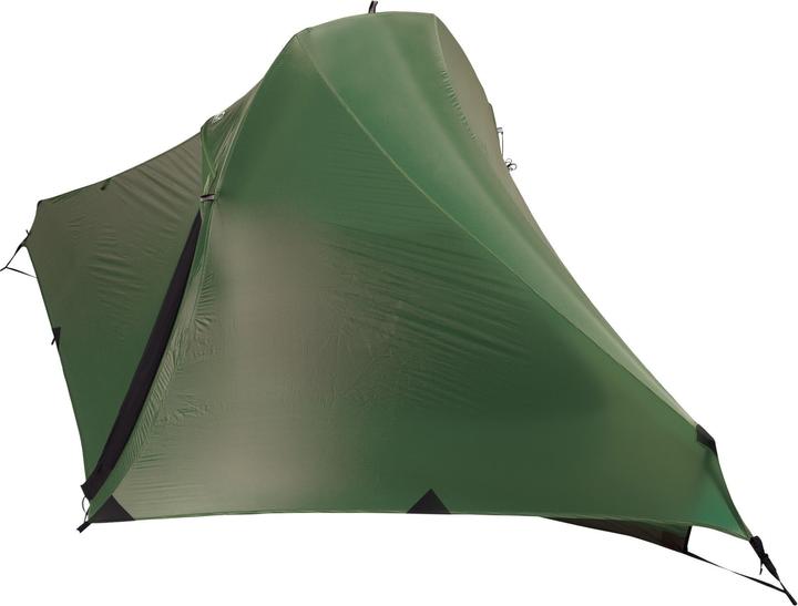 Produktbild Bach PioPio Solo (Tunnelzelt, 1.04 kg, 1 Person)