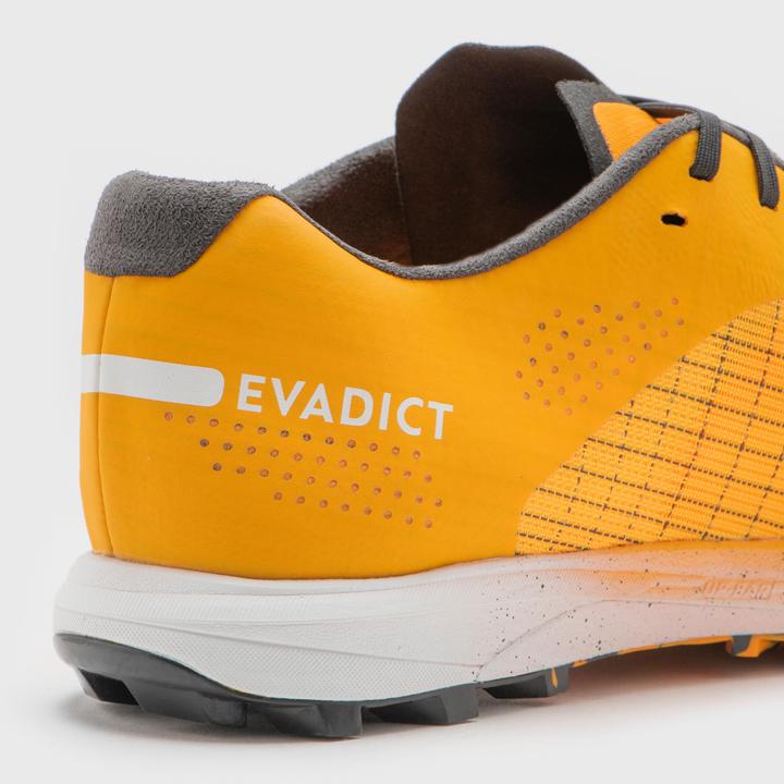 Immagine prodotto Kiprun Scarpe da trail running da uomo da competizione - Race Light mango (43)